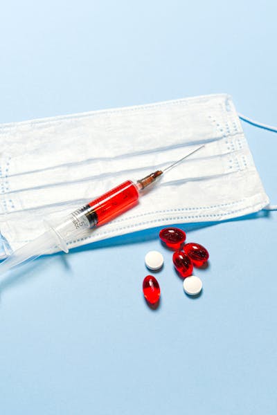 Digital Thermometer